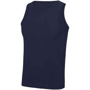 AWDis Cool Débardeur Homme - Marine Française - XXL - Débardeur AWDis Cool Débardeur Homme - Marine Française - XXL - Débardeur