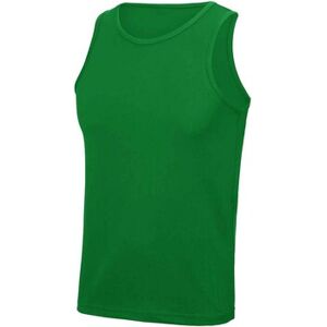 Debardeur Awdis JC007 Vert EU XXL,EU L,EU XL Heren Debardeur Awdis JC007 Vert EU XXL,EU L,EU XL Heren