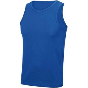 Debardeur Awdis JC007 Bleu EU XXL,EU S,EU M,EU L,EU XL,EU XS Heren Debardeur Awdis JC007 Bleu EU XXL,EU S,EU M,EU L,EU XL,EU XS Heren