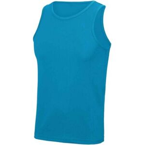 Debardeur Awdis JC007 Bleu EU XXL,EU S,EU M,EU L,EU XL Heren Debardeur Awdis JC007 Bleu EU XXL,EU S,EU M,EU L,EU XL Heren