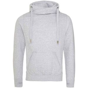 Sweatshirts à capuche Awdis JH021 Gris EU XXL,EU S,EU M,EU L,EU XL Dames Sweatshirts à capuche Awdis JH021 Gris EU XXL,EU S,EU M,EU L,EU XL Dames