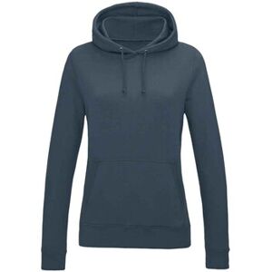 Sweatshirts à capuche Awdis College Bleu EU XXL,EU S,EU M,EU L,EU XL,EU XS Dames Sweatshirts à capuche Awdis College Bleu EU XXL,EU S,EU M,EU L,EU XL,EU XS Dames