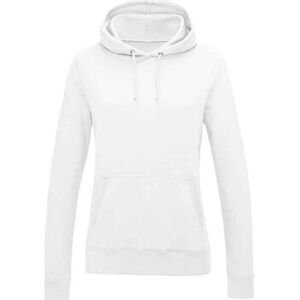 Sweatshirts à capuche Awdis College Blanc EU XXL,EU S,EU M,EU L,EU XL,EU XS Dames Sweatshirts à capuche Awdis College Blanc EU XXL,EU S,EU M,EU L,EU XL,EU XS Dames