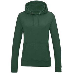 Sweatshirts à capuche Awdis College Vert EU XXL,EU S,EU M,EU L,EU XL,EU XS Dames Sweatshirts à capuche Awdis College Vert EU XXL,EU S,EU M,EU L,EU XL,EU XS Dames