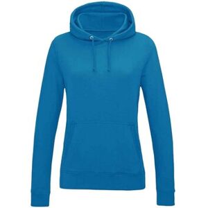 Sweatshirts à capuche Awdis College Bleu EU XXL,EU S,EU M,EU L,EU XL,EU XS Dames Sweatshirts à capuche Awdis College Bleu EU XXL,EU S,EU M,EU L,EU XL,EU XS Dames