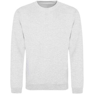 Sweatshirts Awdis Just Hoods Gris EU XXL,EU S,EU M,EU L,EU XL,EU XS Dames Sweatshirts Awdis Just Hoods Gris EU XXL,EU S,EU M,EU L,EU XL,EU XS Dames