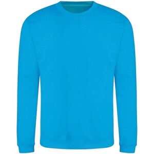 Sweatshirts Awdis Just Hoods Bleu EU XXL,EU S,EU M,EU L,EU XL,EU XS Heren Sweatshirts Awdis Just Hoods Bleu EU XXL,EU S,EU M,EU L,EU XL,EU XS Heren