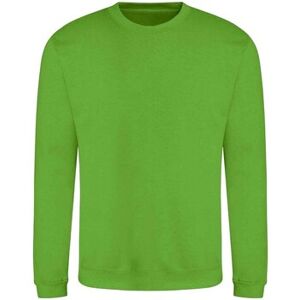 Sweatshirts Awdis Just Hoods Vert EU XXL,EU S,EU M,EU L,EU XL,EU XS Dames Sweatshirts Awdis Just Hoods Vert EU XXL,EU S,EU M,EU L,EU XL,EU XS Dames