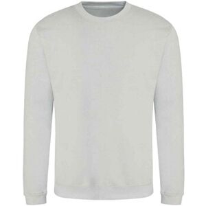Sweat à capuche unisexe Moondust gris d'AWDis - Sweatshirt Sweat à capuche unisexe Moondust gris d'AWDis - Sweatshirt