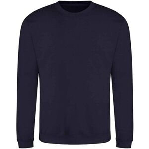 Sweatshirts Awdis Just Hoods Bleu EU XXL,EU S,EU M,EU L,EU XL,EU XS,EU 3XL Dames Sweatshirts Awdis Just Hoods Bleu EU XXL,EU S,EU M,EU L,EU XL,EU XS,EU 3XL Dames