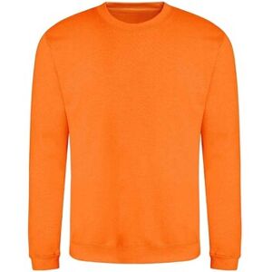 Sweatshirts Awdis Just Hoods Orange EU XXL,EU S,EU M,EU L,EU XL,EU XS Dames Sweatshirts Awdis Just Hoods Orange EU XXL,EU S,EU M,EU L,EU XL,EU XS Dames