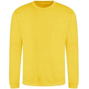 Sweatshirts Awdis Just Hoods Multicolore EU XXL,EU S,EU M,EU L,EU XL,EU XS Heren Sweatshirts Awdis Just Hoods Multicolore EU XXL,EU S,EU M,EU L,EU XL,EU XS Heren