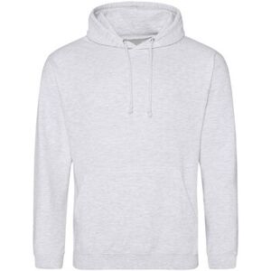 Sweatshirts à capuche Awdis College Gris EU XXL,EU S,EU M,EU L,EU XL,EU XS,EU 3XL Dames Sweatshirts à capuche Awdis College Gris EU XXL,EU S,EU M,EU L,EU XL,EU XS,EU 3XL Dames
