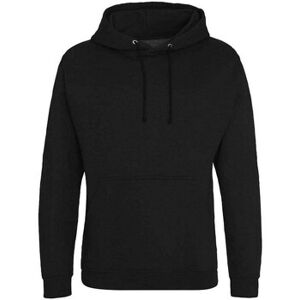 Sweatshirts à capuche Awdis College Noir EU XXL,EU M,EU L,EU XL,EU XS,EU 3XL Dames Sweatshirts à capuche Awdis College Noir EU XXL,EU M,EU L,EU XL,EU XS,EU 3XL Dames