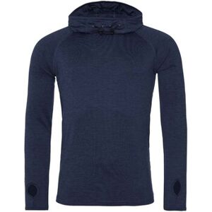 T-shirt Awdis Just Cool Bleu EU XXL,EU S,EU XL Heren T-shirt Awdis Just Cool Bleu EU XXL,EU S,EU XL Heren