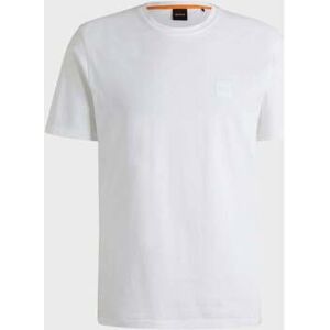 T-shirt BOSS T-Shirt blanc Blanc EU XXL,EU S,EU L,EU XL,EU 3XL,EU 4XL Heren T-shirt BOSS T-Shirt blanc Blanc EU XXL,EU S,EU L,EU XL,EU 3XL,EU 4XL Heren