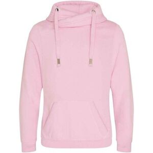 Sweatshirts à capuche Awdis JH021 Rouge EU XXL,EU S,EU M,EU L,EU XL Heren Sweatshirts à capuche Awdis JH021 Rouge EU XXL,EU S,EU M,EU L,EU XL Heren