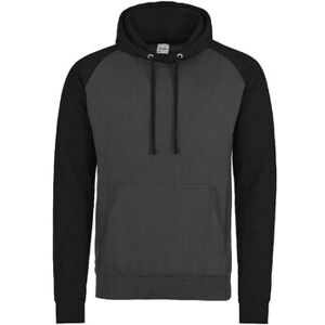 Sweatshirts à capuche Awdis JH009 Noir EU XXL,EU S,EU M,EU L,EU XL Heren Sweatshirts à capuche Awdis JH009 Noir EU XXL,EU S,EU M,EU L,EU XL Heren