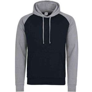 Sweatshirts à capuche Awdis JH009 Multicolore EU XXL,EU S,EU M,EU L,EU XL Heren Sweatshirts à capuche Awdis JH009 Multicolore EU XXL,EU S,EU M,EU L,EU XL Heren