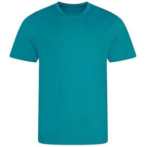 T-shirt Awdis Just Cool Bleu EU M,EU L,EU XL Heren T-shirt Awdis Just Cool Bleu EU M,EU L,EU XL Heren