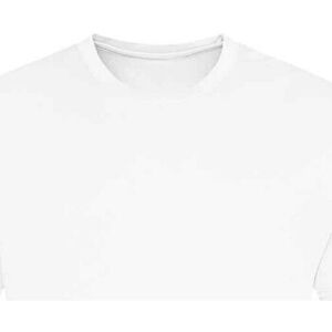 T-shirt Awdis JC001 Blanc EU XXL,EU S,EU M,EU L,EU XL,EU XS,EU 3XL,EU 4XL,EU 5XL Heren T-shirt Awdis JC001 Blanc EU XXL,EU S,EU M,EU L,EU XL,EU XS,EU 3XL,EU 4XL,EU 5XL Heren