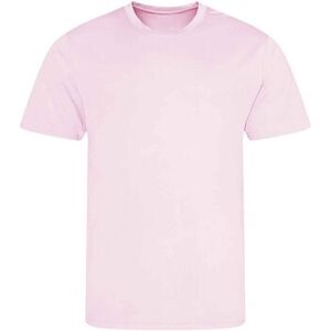 T-shirt Awdis JC001 Rouge EU XXL,EU S,EU M,EU L,EU XL Heren T-shirt Awdis JC001 Rouge EU XXL,EU S,EU M,EU L,EU XL Heren