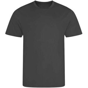 T-shirt Awdis JC001 Multicolore EU XXL,EU S,EU M,EU L,EU XL,EU XS,EU 3XL Heren T-shirt Awdis JC001 Multicolore EU XXL,EU S,EU M,EU L,EU XL,EU XS,EU 3XL Heren