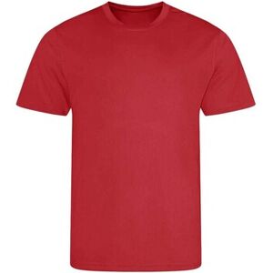 T-shirt Awdis JC001 Rouge EU XXL,EU S,EU M,EU L,EU XL,EU XS,EU 3XL Heren T-shirt Awdis JC001 Rouge EU XXL,EU S,EU M,EU L,EU XL,EU XS,EU 3XL Heren