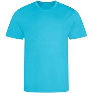 T-shirt Awdis JC001 Multicolore EU S,EU M,EU L,EU XL,EU XS Heren T-shirt Awdis JC001 Multicolore EU S,EU M,EU L,EU XL,EU XS Heren