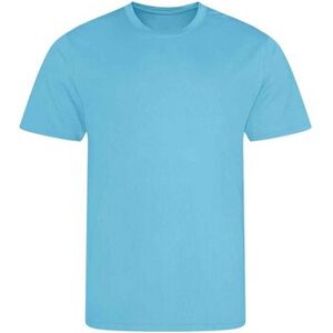T-shirt Awdis JC001 Bleu EU XXL,EU S,EU M,EU L,EU XS,EU 3XL Heren T-shirt Awdis JC001 Bleu EU XXL,EU S,EU M,EU L,EU XS,EU 3XL Heren