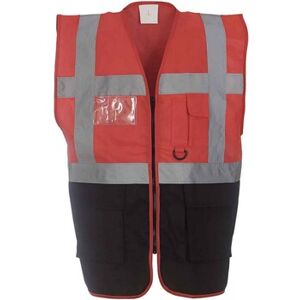 Gilets de costume Yoko Executive Noir EU XXL,EU S,EU M,EU L,EU XL,EU 3XL Heren Gilets de costume Yoko Executive Noir EU XXL,EU S,EU M,EU L,EU XL,EU 3XL Heren
