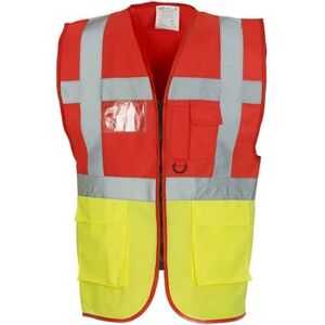 Gilets de costume Yoko Executive Multicolore EU XXL,EU S,EU M,EU L,EU XL,EU 3XL Heren Gilets de costume Yoko Executive Multicolore EU XXL,EU S,EU M,EU L,EU XL,EU 3XL Heren