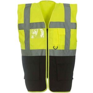 Gilets de costume Yoko Executive Multicolore EU XXL,EU S,EU M,EU L,EU XL,EU 3XL Heren Gilets de costume Yoko Executive Multicolore EU XXL,EU S,EU M,EU L,EU XL,EU 3XL Heren