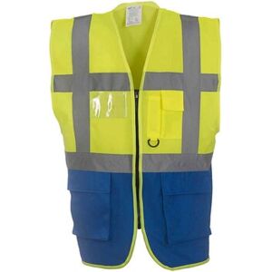 Gilets de costume Yoko Executive Multicolore EU S,EU M,EU L,EU XL,EU 3XL Heren Gilets de costume Yoko Executive Multicolore EU S,EU M,EU L,EU XL,EU 3XL Heren