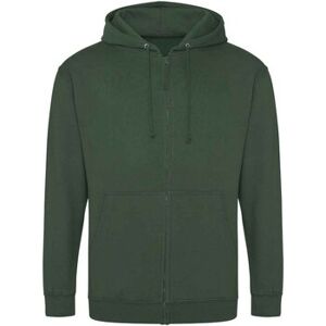 Sweatshirts à capuche Awdis JH050 Vert EU XXL,EU S,EU M,EU L,EU XL Heren Sweatshirts à capuche Awdis JH050 Vert EU XXL,EU S,EU M,EU L,EU XL Heren