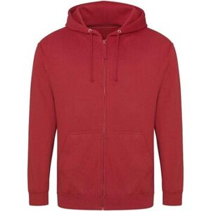 Sweatshirts à capuche Awdis JH050 Rouge EU XXL,EU S,EU M,EU L,EU XL Heren Sweatshirts à capuche Awdis JH050 Rouge EU XXL,EU S,EU M,EU L,EU XL Heren