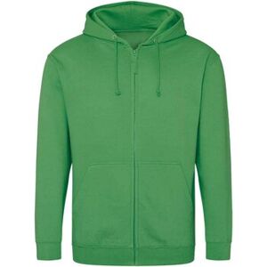 Sweatshirts à capuche Awdis JH050 Vert EU XXL,EU S,EU M,EU L,EU XL Heren Sweatshirts à capuche Awdis JH050 Vert EU XXL,EU S,EU M,EU L,EU XL Heren