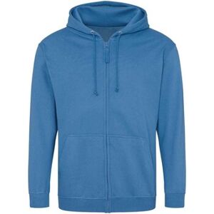 Sweatshirts à capuche Awdis JH050 Bleu EU XXL,EU S,EU M,EU L,EU XL Heren Sweatshirts à capuche Awdis JH050 Bleu EU XXL,EU S,EU M,EU L,EU XL Heren