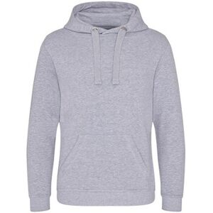 Sweatshirts à capuche Awdis JH101 Gris EU XXL,EU S,EU M,EU L,EU XL,EU XS,EU 3XL Heren Sweatshirts à capuche Awdis JH101 Gris EU XXL,EU S,EU M,EU L,EU XL,EU XS,EU 3XL Heren