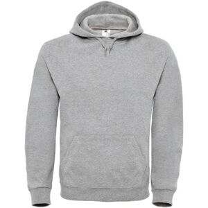 B&c Sweatshirts à capuche B&c BA405 Multicolore EU XXL,EU S,EU XL,EU XS,EU 3XL,EU 4XL Heren B&c Sweatshirts à capuche B&c BA405 Multicolore EU XXL,EU S,EU XL,EU XS,EU 3XL,EU 4XL Heren