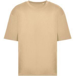 T-shirt Awdis 100 Beige EU XXL,EU S,EU M,EU L,EU XL Heren T-shirt Awdis 100 Beige EU XXL,EU S,EU M,EU L,EU XL Heren
