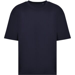 T-shirt Awdis 100 Bleu EU XXL,EU S,EU M,EU L,EU XL Heren T-shirt Awdis 100 Bleu EU XXL,EU S,EU M,EU L,EU XL Heren