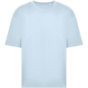 T-shirt Awdis 100 Bleu EU XXL,EU S,EU M,EU XL Heren T-shirt Awdis 100 Bleu EU XXL,EU S,EU M,EU XL Heren