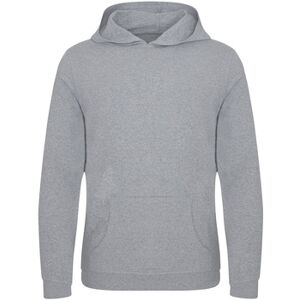 Sweatshirts à capuche Awdis Lusaka Regen Gris EU XXL,EU S,EU M,EU L,EU XL,EU XS Heren Sweatshirts à capuche Awdis Lusaka Regen Gris EU XXL,EU S,EU M,EU L,EU XL,EU XS Heren