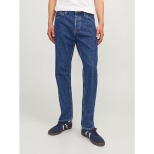 jack & jones Jeans Jack & Jones 12258101 CHRIS L.32-BLUE DENIM Bleu US 32,US 33 Heren jack & jones Jeans Jack & Jones 12258101 CHRIS L.32-BLUE DENIM Bleu US 32,US 33 Heren