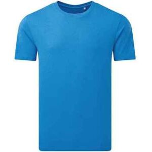 T-shirt Anthem RW9290 Bleu EU XXL,EU S,EU M,EU L,EU XL,EU XS,EU 3XL Heren T-shirt Anthem RW9290 Bleu EU XXL,EU S,EU M,EU L,EU XL,EU XS,EU 3XL Heren