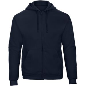 B&c Sweatshirts à capuche B&c ID.205 50/50 Bleu EU XXL,EU XL,EU XS Heren B&c Sweatshirts à capuche B&c ID.205 50/50 Bleu EU XXL,EU XL,EU XS Heren
