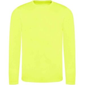 T-shirt Awdis JC002 Multicolore EU XXL,EU S,EU M,EU XL Heren T-shirt Awdis JC002 Multicolore EU XXL,EU S,EU M,EU XL Heren