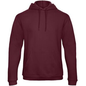B&c Sweatshirts à capuche B&c ID.203 50/50 Multicolore EU XXL,EU S,EU L,EU XL,EU XS,EU 3XL,EU 4XL Heren B&c Sweatshirts à capuche B&c ID.203 50/50 Multicolore EU XXL,EU S,EU L,EU XL,EU XS,EU 3XL,EU 4XL Heren