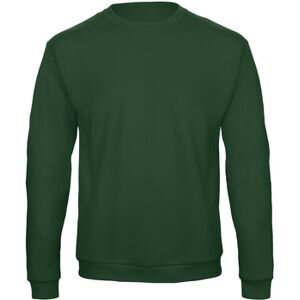 B&c Sweatshirts B&c ID.202 50/50 Vert EU XXL,EU S,EU M,EU XL,EU XS,EU 3XL,EU 4XL Heren B&c Sweatshirts B&c ID.202 50/50 Vert EU XXL,EU S,EU M,EU XL,EU XS,EU 3XL,EU 4XL Heren